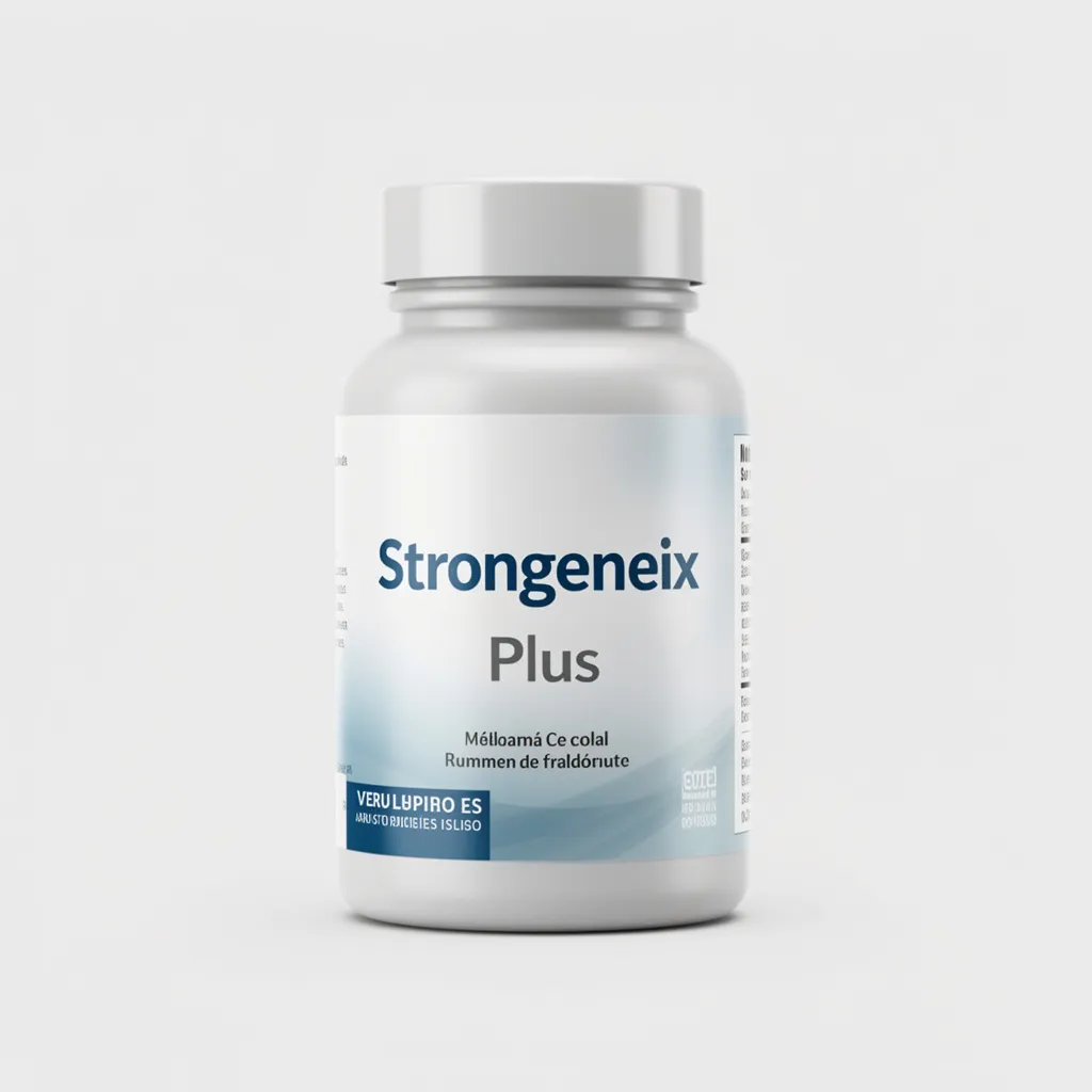 Strongeneix Plus